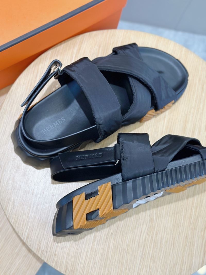 Hermes Sandals